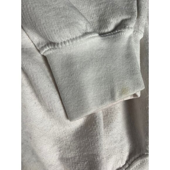 Vintage Gildans Crewneck Women's XXL Grandmas Gifting Gingerbread Christmas Xmas - Picture 7 of 10